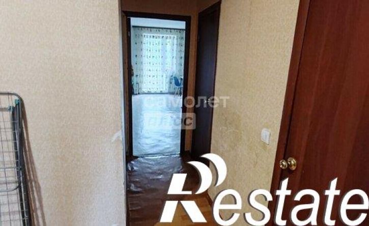 2-комн квартира Ленинский проспект, 100Б,  д. 100Б