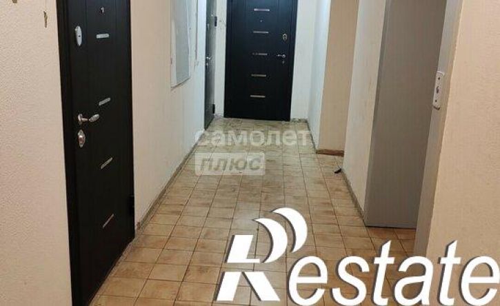 2-комн квартира Ленинский проспект, 100Б,  д. 100Б
