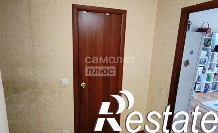 2-комн квартира Ленинский проспект, 100Б,  д. 100Б