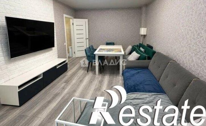 3-комн квартира улица Любы Шевцовой, 29,  д. 29