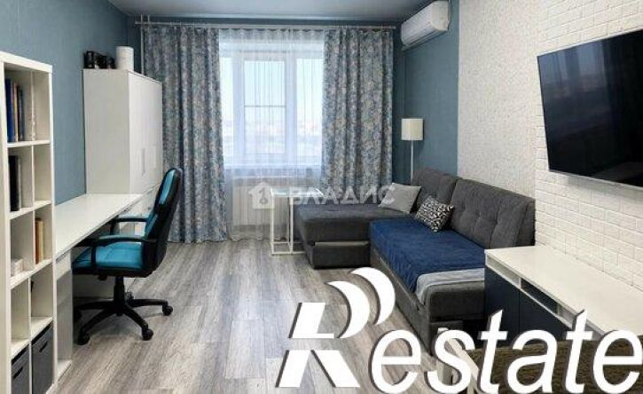 3-комн квартира улица Любы Шевцовой, 29,  д. 29