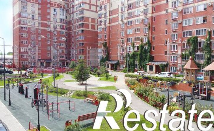 1-комн квартира улица Кривошеина, 13/2,  д. 13/2