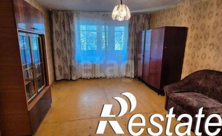 3-комн квартира Ленинский проспект, 105/2,  д. 105/2