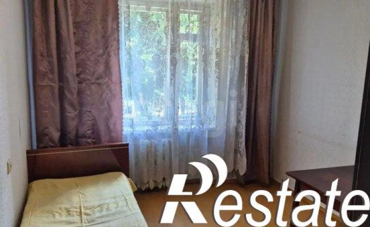 3-комн квартира Ленинский проспект, 105/2,  д. 105/2