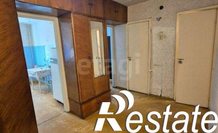 3-комн квартира Ленинский проспект, 105/2,  д. 105/2