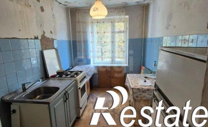 3-комн квартира Ленинский проспект, 105/2,  д. 105/2