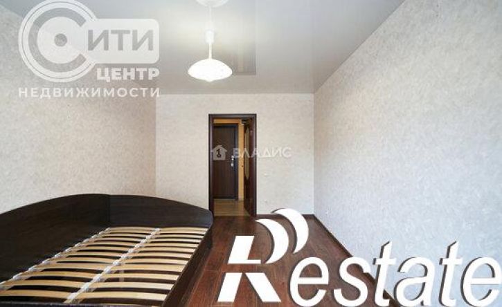 1-комн квартира Олимпийский бульвар, 12,  д. 12