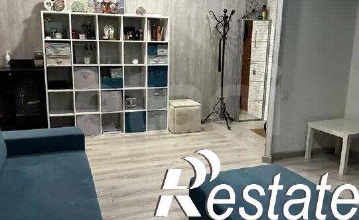 2-комн квартира улица Ворошилова, 45,  д. 45