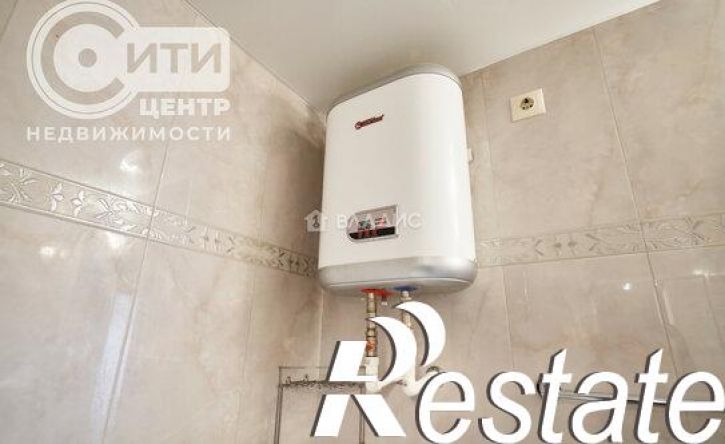 1-комн квартира Олимпийский бульвар, 12,  д. 12