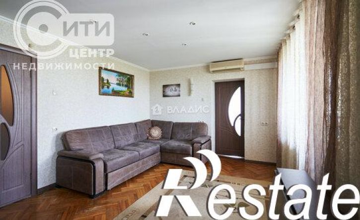 5-комн квартира улица Берёзовая Роща, 24,  д. 24