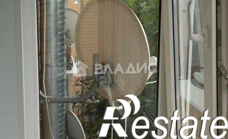 1-комн квартира улица Куколкина, 29,  д. 29