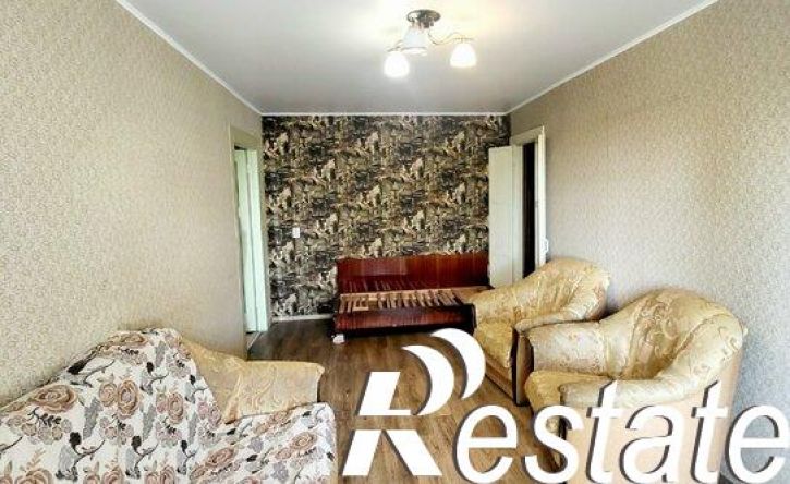 2-комн квартира Ленинградская улица, 8,  д. 8