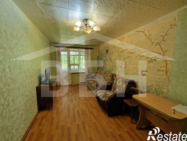 2-комн квартира Любы Шевцовой улица, 5