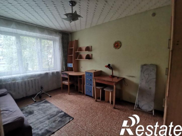 1-комн квартира Левобережный