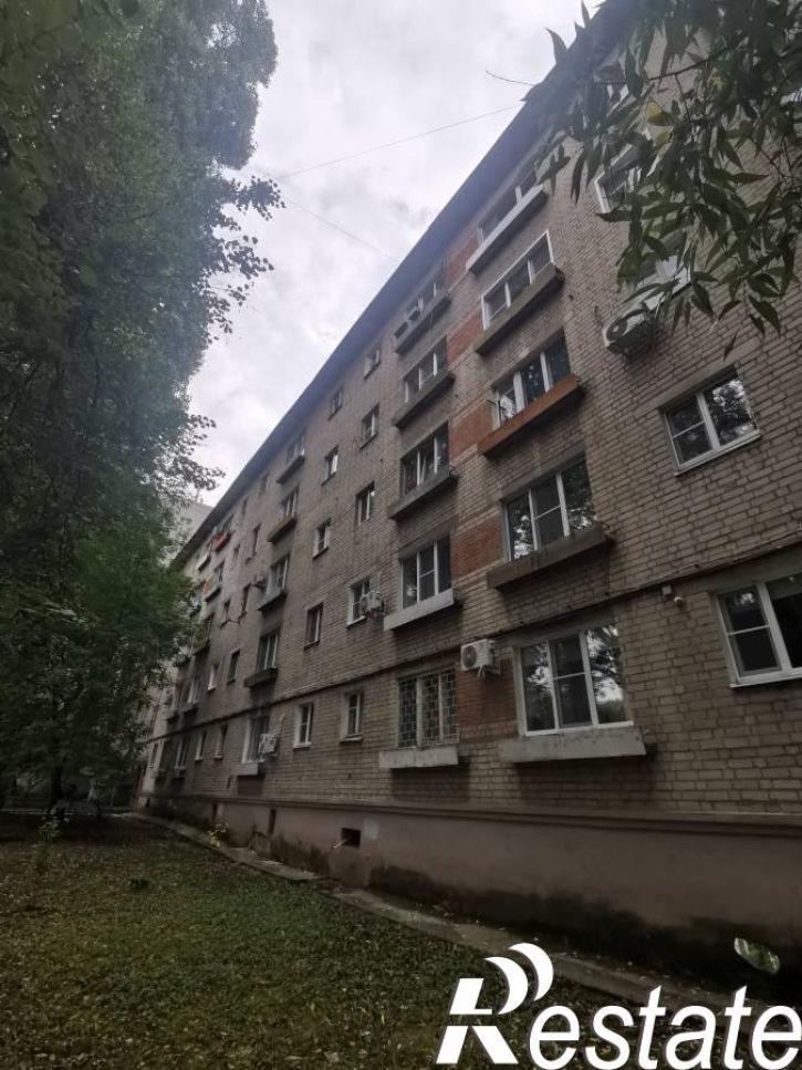 1-комн квартира Левобережный