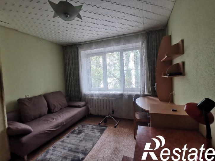 1-комн квартира Левобережный