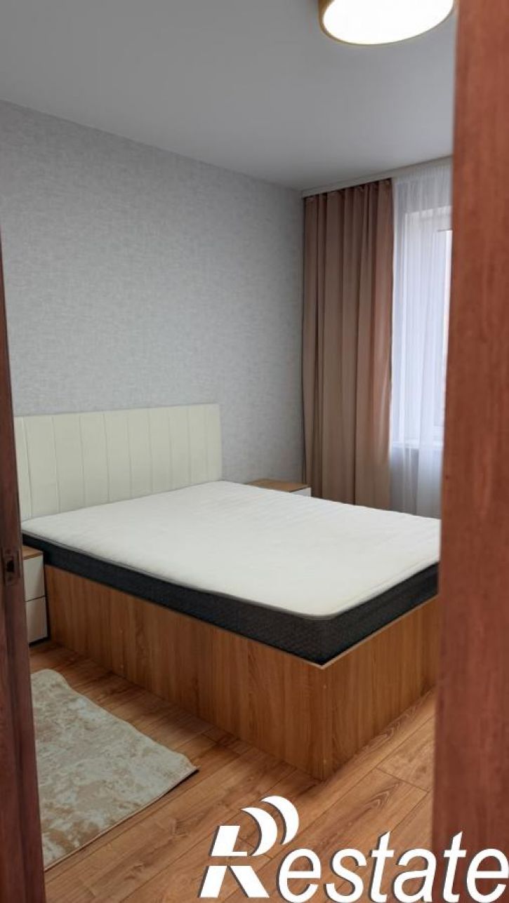 2-комн квартира Ленинский