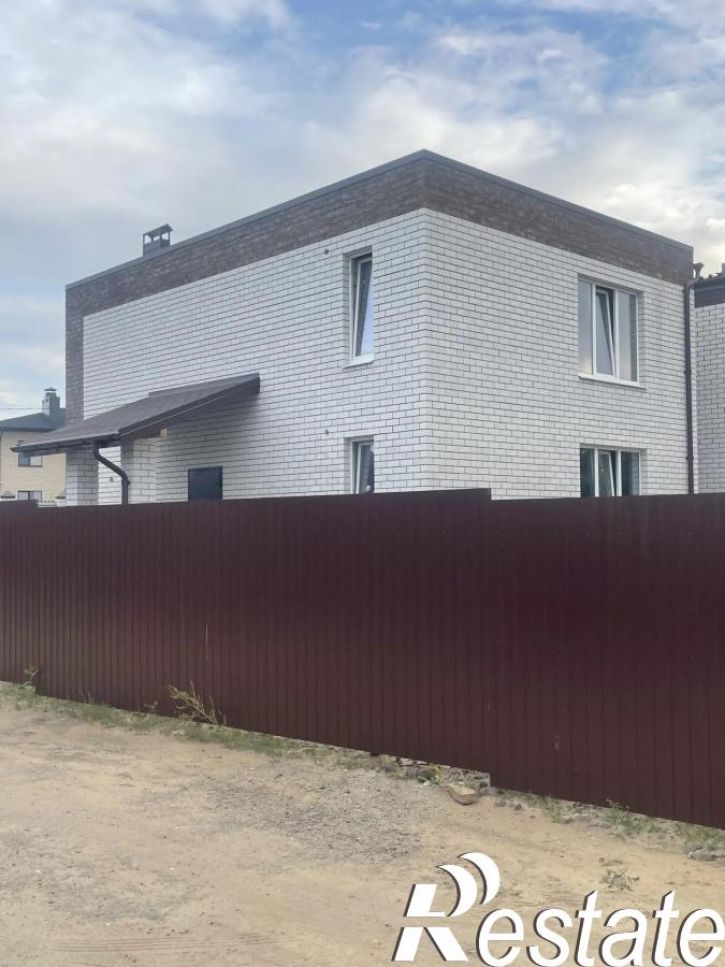 Коттедж/дом Коминтерновский