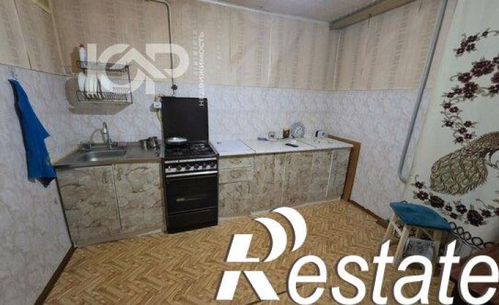 2-комн квартира улица Артамонова, 8А,  д. 8А