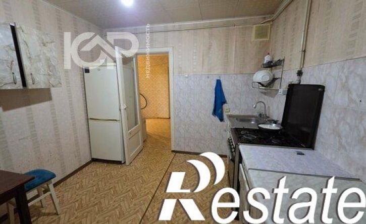 2-комн квартира улица Артамонова, 8А,  д. 8А