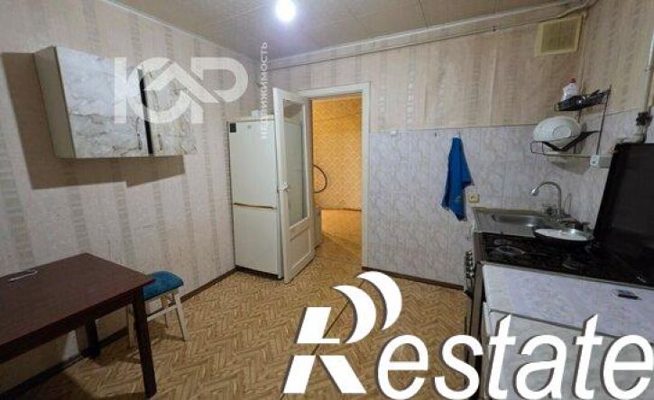 2-комн квартира улица Артамонова, 8А,  д. 8А