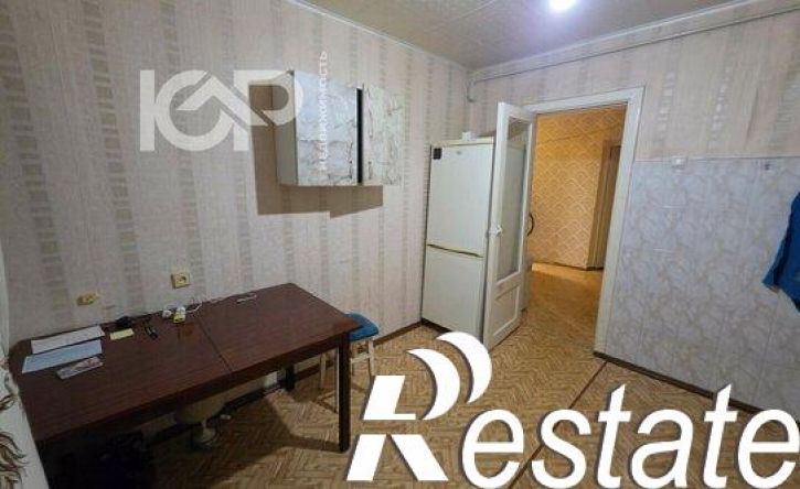 2-комн квартира улица Артамонова, 8А,  д. 8А