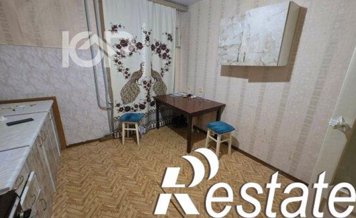 2-комн квартира улица Артамонова, 8А,  д. 8А
