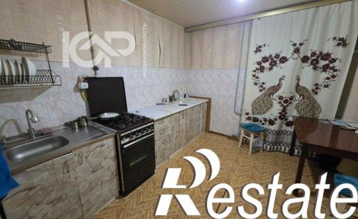 2-комн квартира улица Артамонова, 8А,  д. 8А