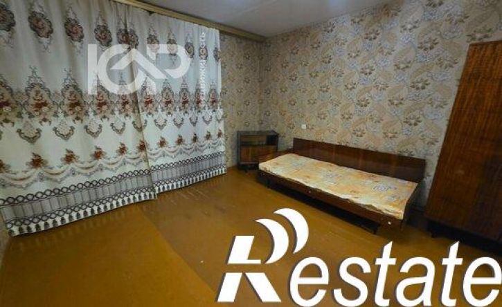2-комн квартира улица Артамонова, 8А,  д. 8А