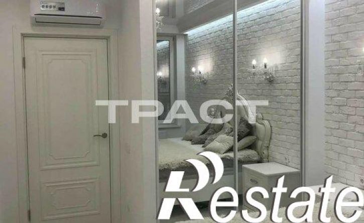 2-комн квартира Московский проспект, 132,  д. 132