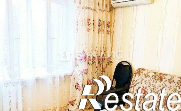 1-комн квартира Никитинская улица, 46,  д. 46