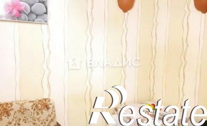 1-комн квартира Никитинская улица, 46,  д. 46