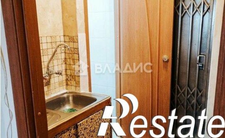 1-комн квартира Никитинская улица, 46,  д. 46