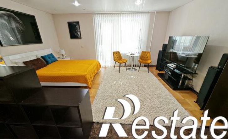 2-комн квартира Средне-Московская улица, 69,  д. 69