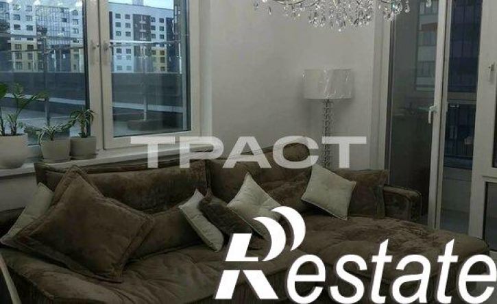2-комн квартира Московский проспект, 132,  д. 132