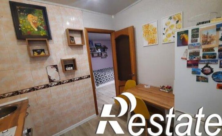 1-комн квартира улица Еремеева, 33,  д. 33