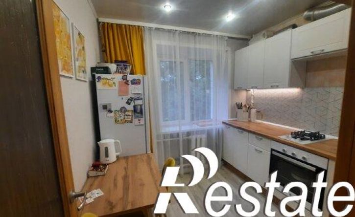 1-комн квартира улица Еремеева, 33,  д. 33