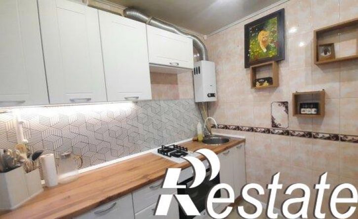 1-комн квартира улица Еремеева, 33,  д. 33