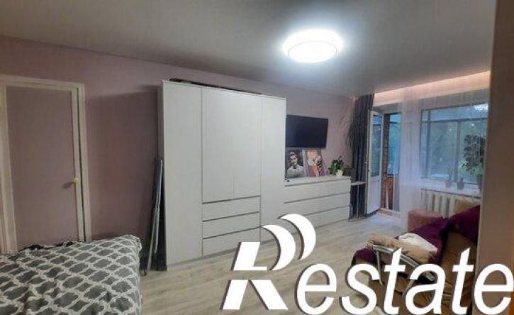 1-комн квартира улица Еремеева, 33,  д. 33