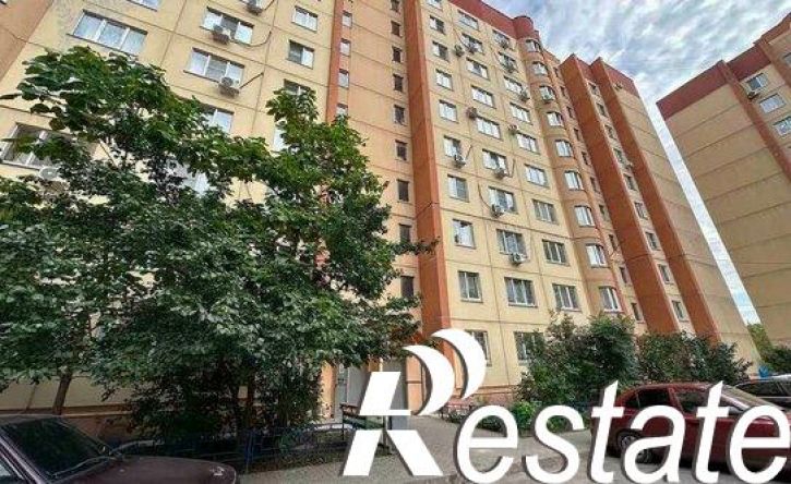 1-комн квартира улица 9 Января, 233/26,  д. 233/26