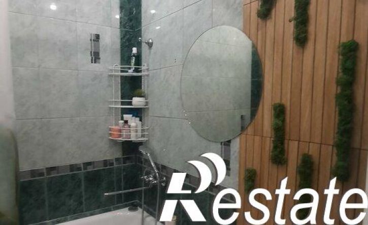 1-комн квартира улица Еремеева, 33,  д. 33