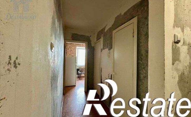 1-комн квартира улица 9 Января, 233/26,  д. 233/26