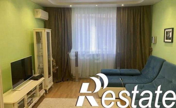 2-комн квартира Ольховый переулок, 2Б,  д. 2Б