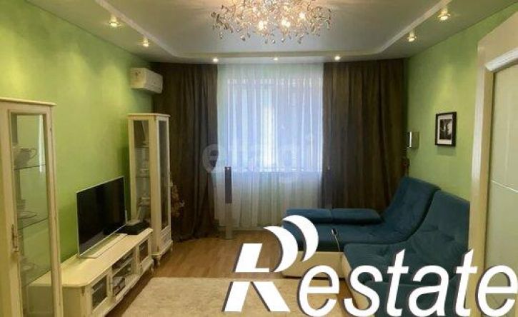 2-комн квартира Ольховый переулок, 2Б,  д. 2Б