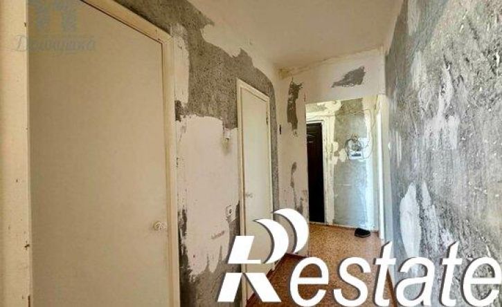1-комн квартира улица 9 Января, 233/26,  д. 233/26