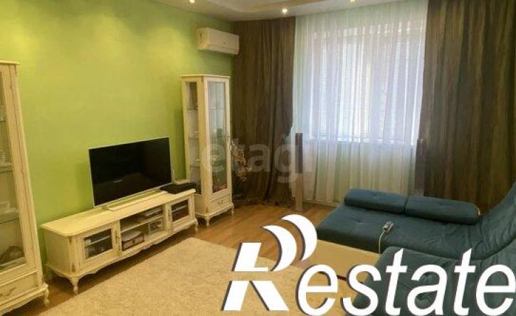 2-комн квартира Ольховый переулок, 2Б,  д. 2Б