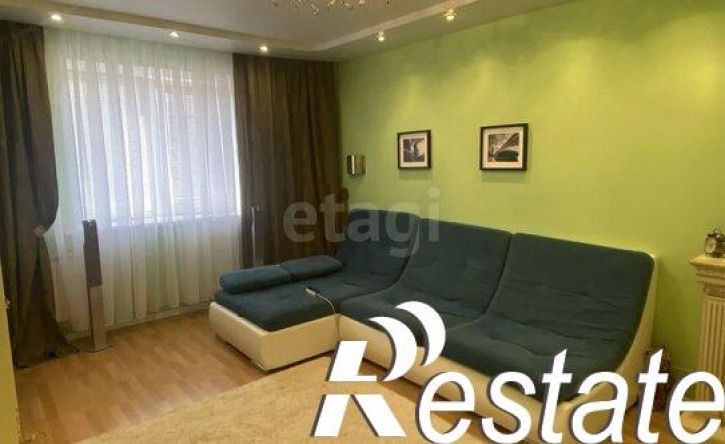 2-комн квартира Ольховый переулок, 2Б,  д. 2Б