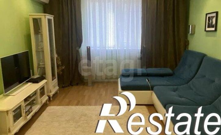 2-комн квартира Ольховый переулок, 2Б,  д. 2Б