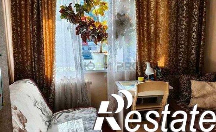 1-комн квартира улица Героев Сибиряков, 87,  д. 87