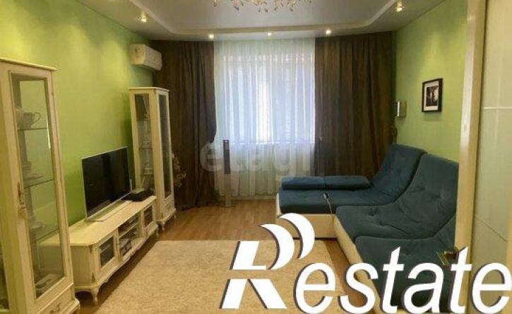 2-комн квартира Ольховый переулок, 2Б,  д. 2Б